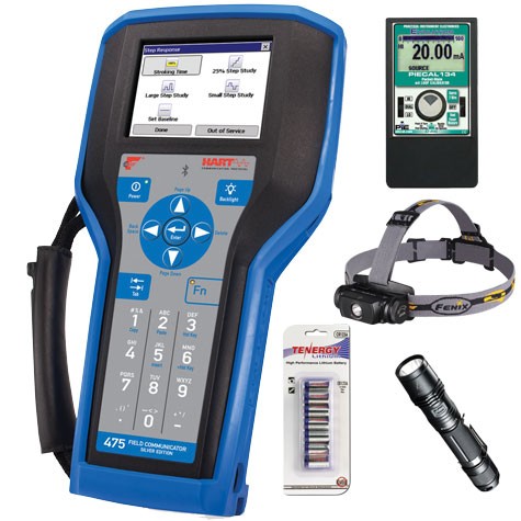 Emerson 475FP1EKLUGMT-VIP3