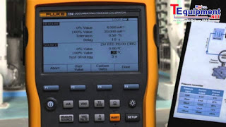 [VIDEO] HIỆU CHUẨN TRANSMITTER NHIỆT ĐỘ THÔNG MINH HART- NHIỆT ĐIỆN TRỞ RTD BẰNG FLUKE 754